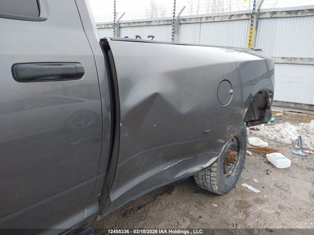 Aukcja sprzedaży 2017 Dodge Ram 3500, vin: 3C63RRHL2HG650811, numer aukcji: 12455336