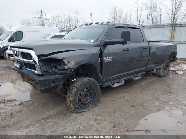 Aukcja sprzedaży 2017 Dodge Ram 3500, vin: 3C63RRHL2HG650811, numer aukcji: 12455336