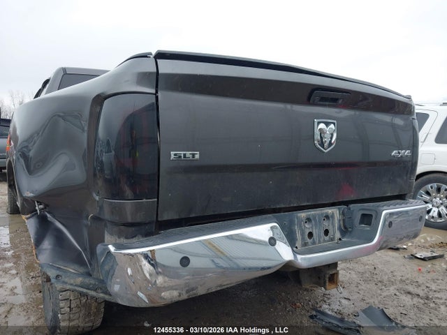 Aukcja sprzedaży 2017 Dodge Ram 3500, vin: 3C63RRHL2HG650811, numer aukcji: 12455336