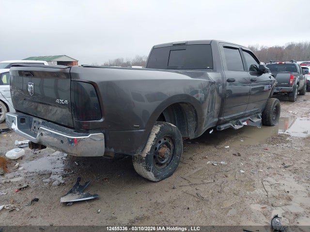 Aukcja sprzedaży 2017 Dodge Ram 3500, vin: 3C63RRHL2HG650811, numer aukcji: 12455336