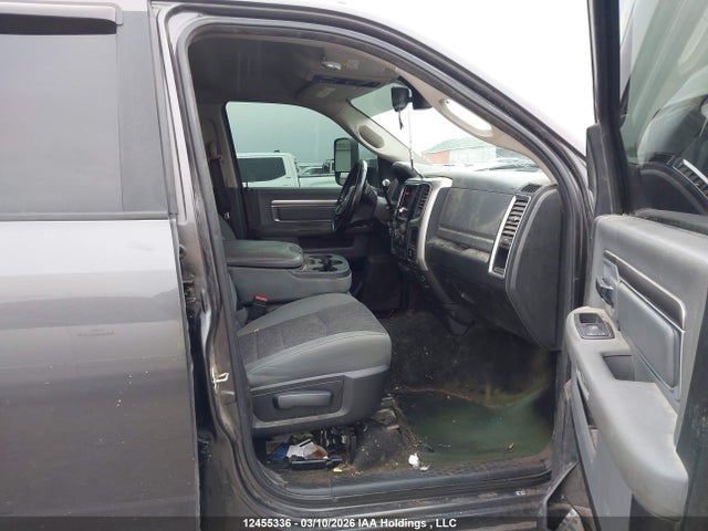 Aukcja sprzedaży 2017 Dodge Ram 3500, vin: 3C63RRHL2HG650811, numer aukcji: 12455336