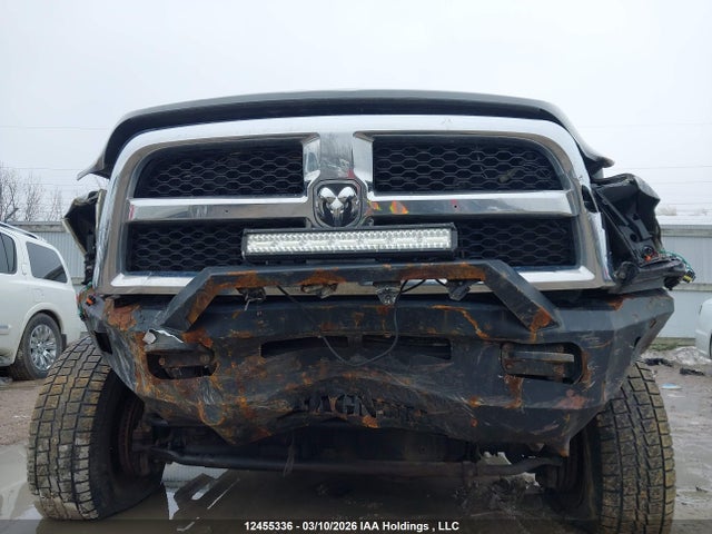 Aukcja sprzedaży 2017 Dodge Ram 3500, vin: 3C63RRHL2HG650811, numer aukcji: 12455336