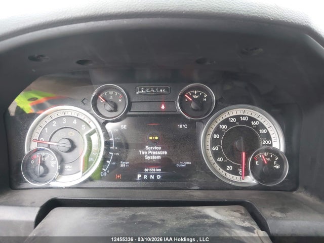 Aukcja sprzedaży 2017 Dodge Ram 3500, vin: 3C63RRHL2HG650811, numer aukcji: 12455336