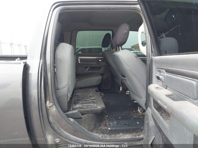 Aukcja sprzedaży 2017 Dodge Ram 3500, vin: 3C63RRHL2HG650811, numer aukcji: 12455336