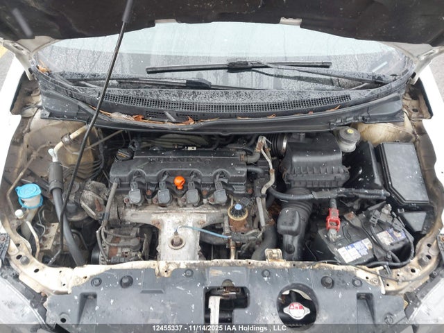 Продаж на аукціоні авто 2015 Honda Civic Ex, vin: 2HGFB2F55FH023265, номер лоту: 12455337