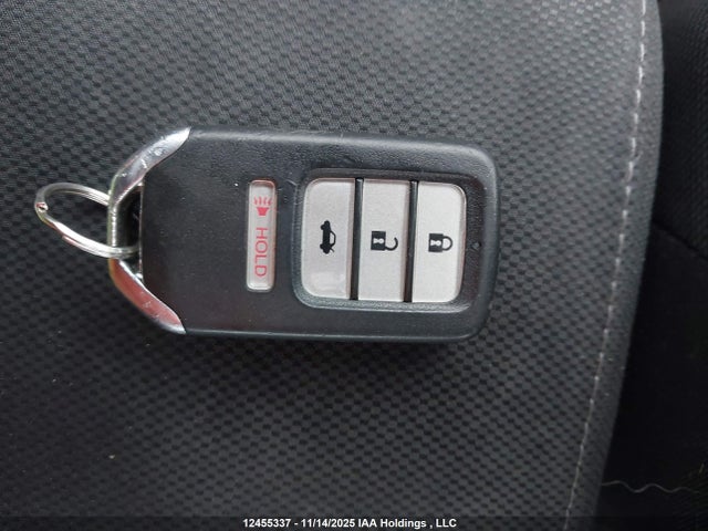Продаж на аукціоні авто 2015 Honda Civic Ex, vin: 2HGFB2F55FH023265, номер лоту: 12455337