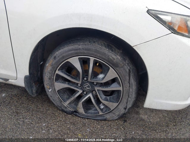 Продаж на аукціоні авто 2015 Honda Civic Ex, vin: 2HGFB2F55FH023265, номер лоту: 12455337