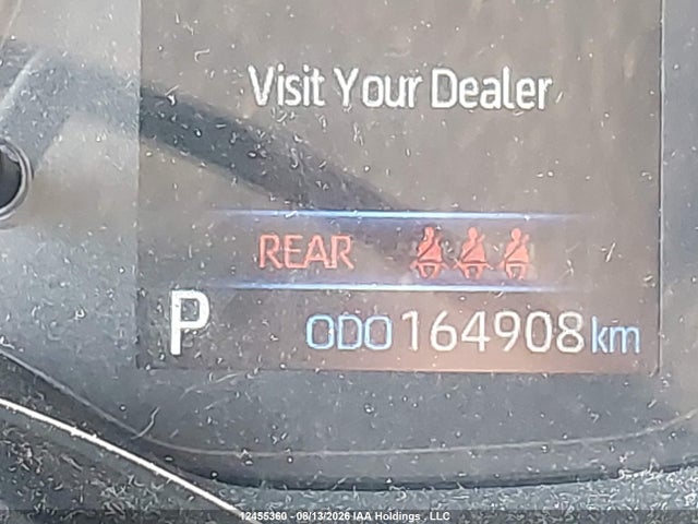 5YFBPMBE0NP354814 Toyota COROLLA LE