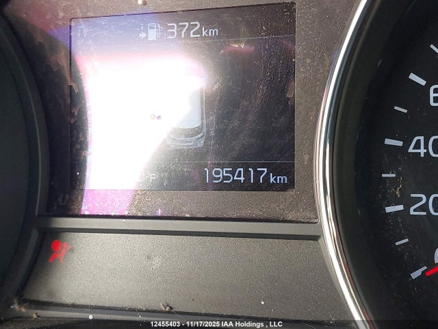 KNDMB5C14K6452675 KIA Sedona Lx/ex