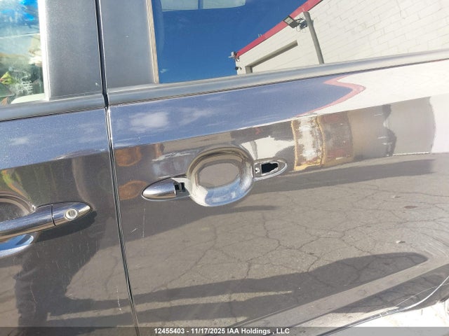 KNDMB5C14K6452675 KIA Sedona Lx/ex