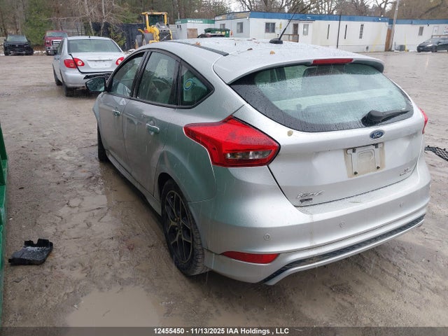 1FADP3K20FL309817 Ford Focus