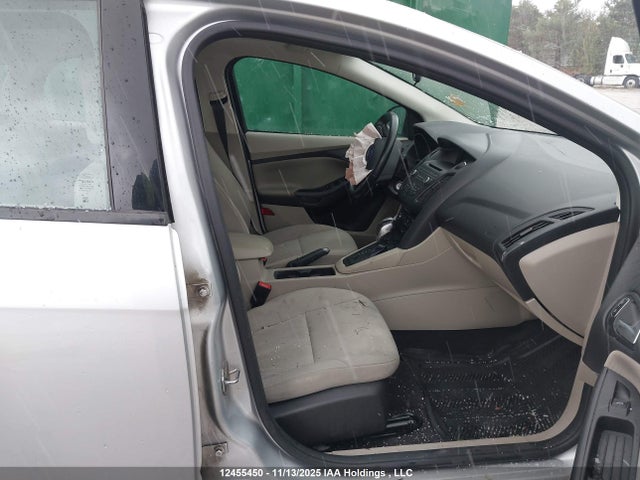 1FADP3K20FL309817 Ford Focus
