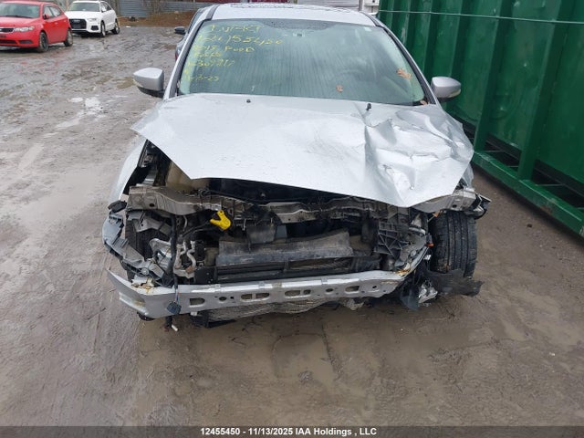 1FADP3K20FL309817 Ford Focus