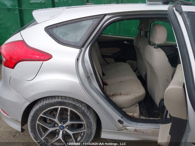 1FADP3K20FL309817 Ford Focus