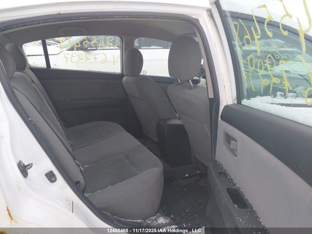 Aukcja sprzedaży 2010 Nissan Sentra, vin: 3N1AB6AP3AL672297, numer aukcji: 12455468