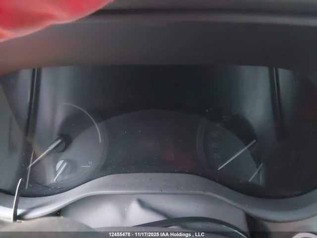 5TDGSKFC5RS149097 Toyota Sienna Xse 7-passenger