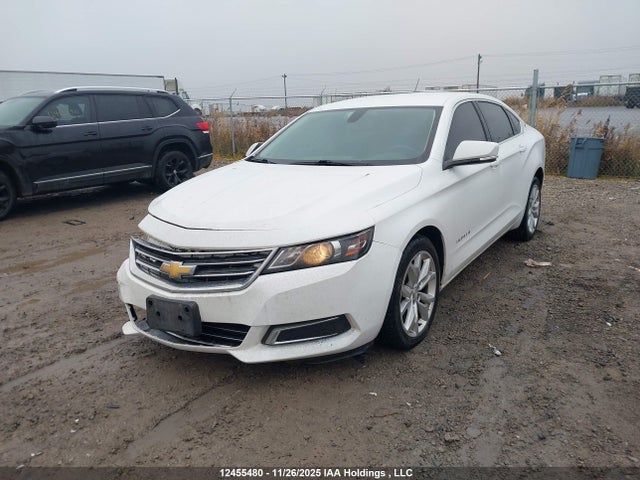 1G1115S31GU155884 Chevrolet IMPALA LT