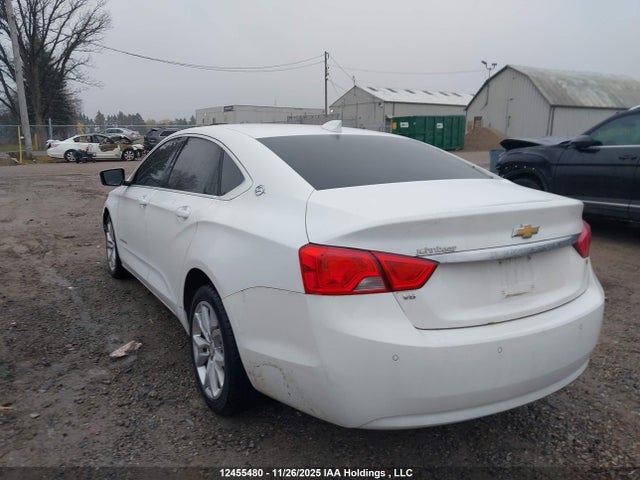 1G1115S31GU155884 Chevrolet IMPALA LT