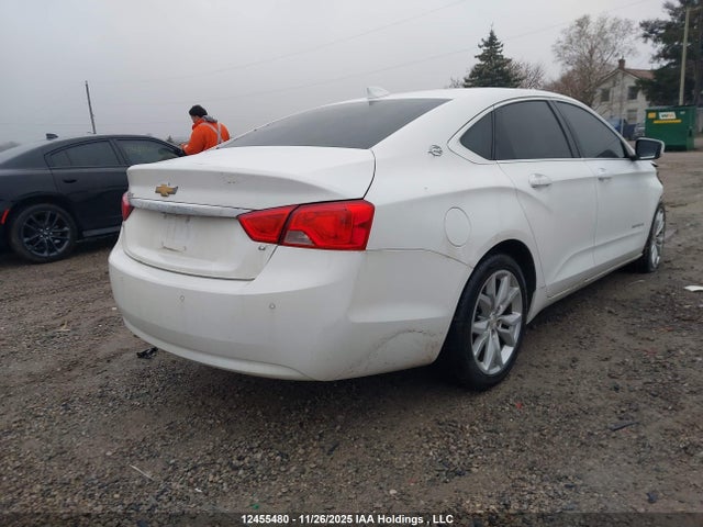 1G1115S31GU155884 Chevrolet IMPALA LT