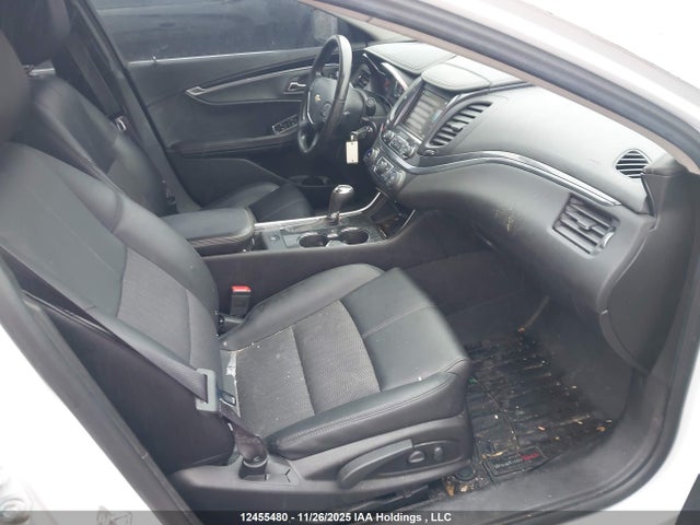1G1115S31GU155884 Chevrolet IMPALA LT