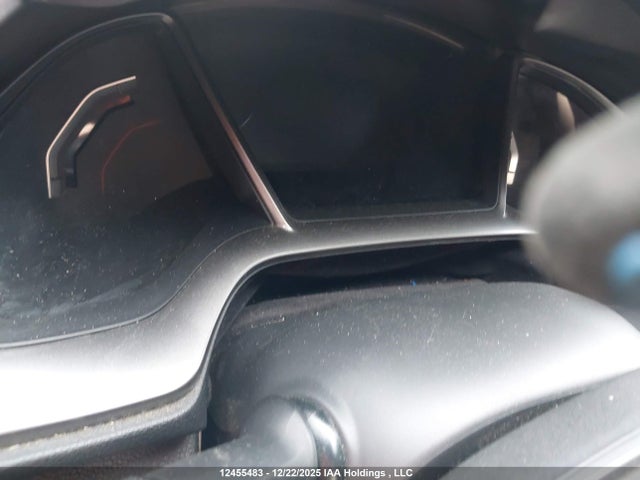 SHHFK7H42KU302722 Honda Civic Sport
