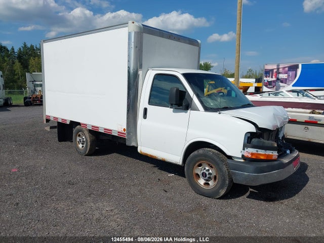 1GD072CF2F1186615 auction archive image