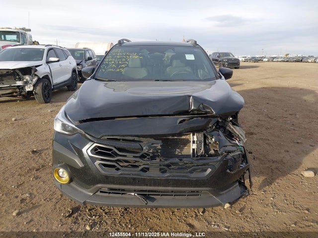 Subaru Crosstrek Onyx 2025 JF2GUHFC4S8240029 Image 12