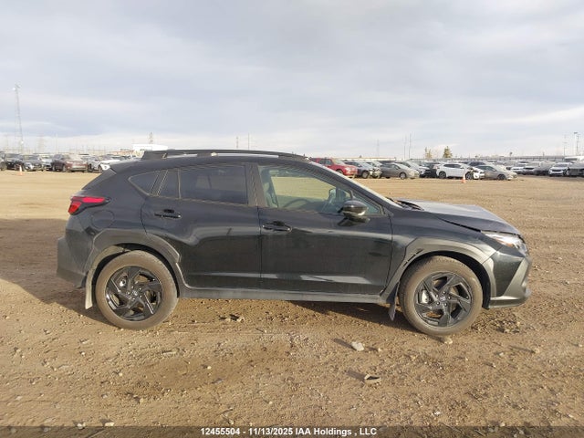 Subaru Crosstrek Onyx 2025 JF2GUHFC4S8240029 Image 13
