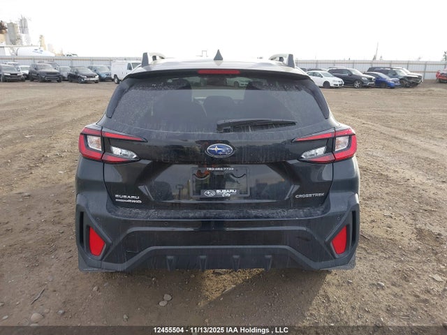Subaru Crosstrek Onyx 2025 JF2GUHFC4S8240029 Image 16