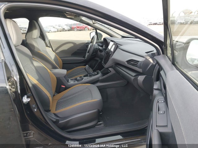 Subaru Crosstrek Onyx 2025 JF2GUHFC4S8240029 Image 5