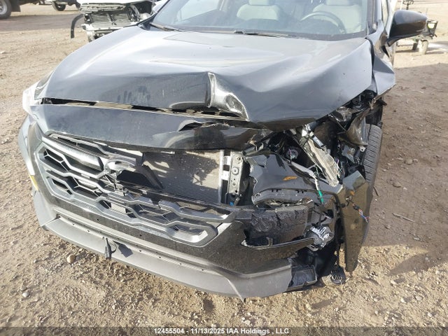 Subaru Crosstrek Onyx 2025 JF2GUHFC4S8240029 Image 6