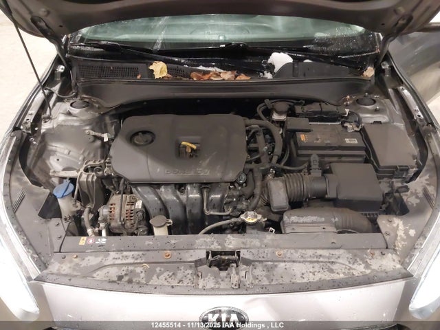 KIA mpi nu 2021 3KPF54AD1ME318520 Image 10