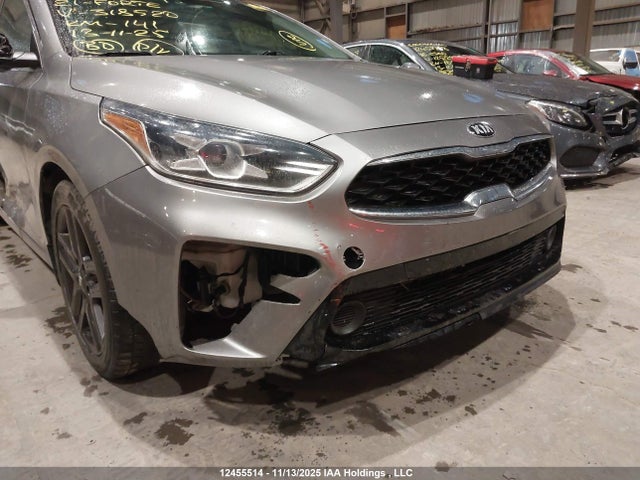 KIA mpi nu 2021 3KPF54AD1ME318520 Image 12