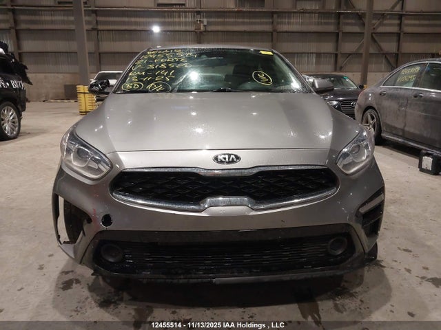 KIA mpi nu 2021 3KPF54AD1ME318520 Image 13