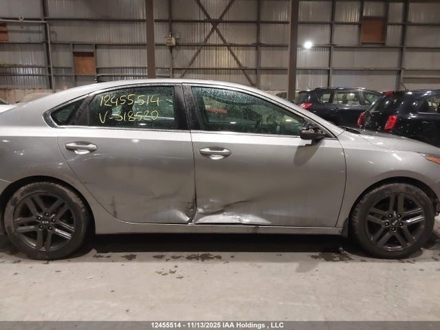 KIA mpi nu 2021 3KPF54AD1ME318520 Image 14