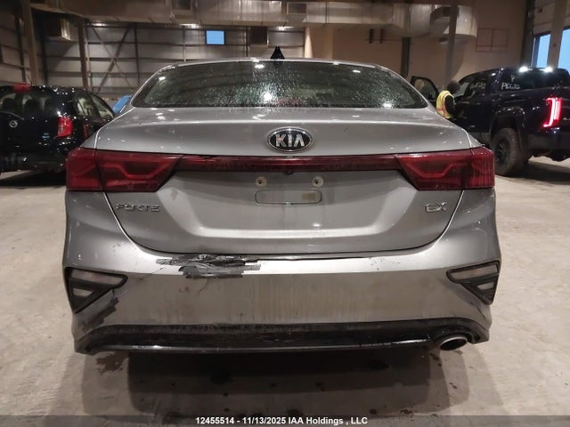 KIA mpi nu 2021 3KPF54AD1ME318520 Image 17