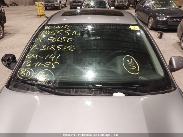 KIA mpi nu 2021 3KPF54AD1ME318520 Image 18