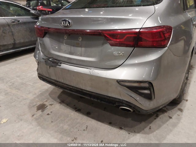 KIA mpi nu 2021 3KPF54AD1ME318520 Image 21