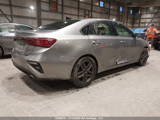 KIA mpi nu 2021 3KPF54AD1ME318520 Image 4