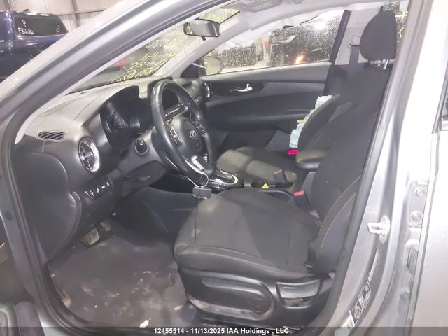KIA mpi nu 2021 3KPF54AD1ME318520 Image 5