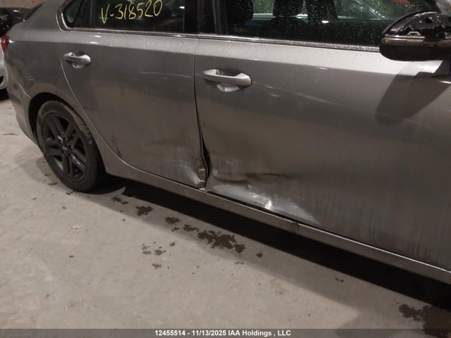 KIA mpi nu 2021 3KPF54AD1ME318520 Image 6