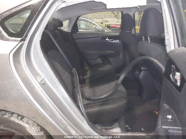 KIA mpi nu 2021 3KPF54AD1ME318520 Image 8