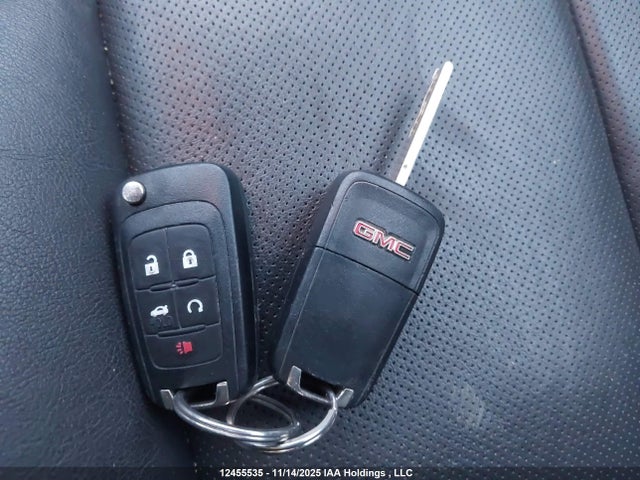 Продаж на аукціоні авто 2017 Gmc Terrain, vin: 2GKFLVE32H6175746, номер лоту: 12455535