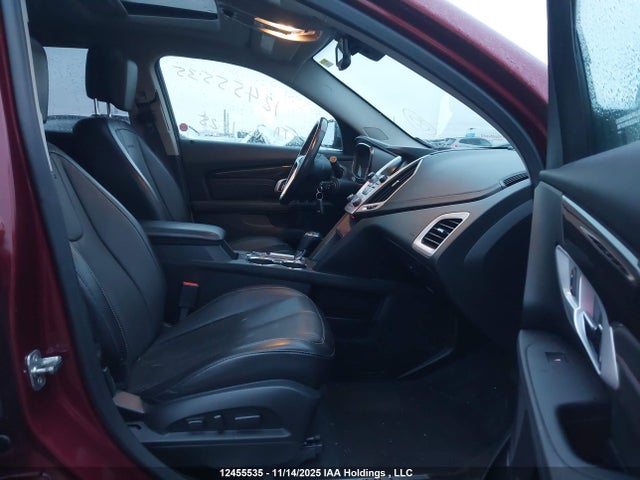 Продаж на аукціоні авто 2017 Gmc Terrain, vin: 2GKFLVE32H6175746, номер лоту: 12455535