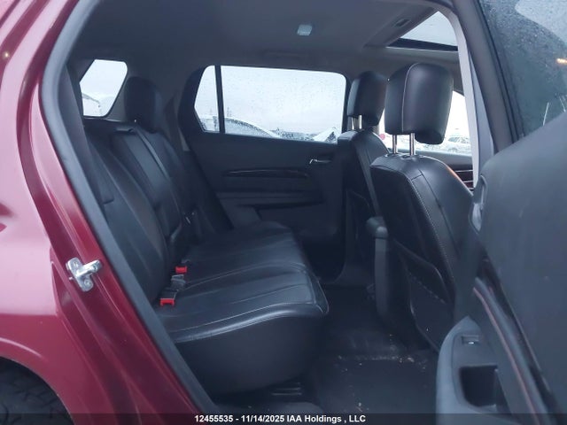 Продаж на аукціоні авто 2017 Gmc Terrain, vin: 2GKFLVE32H6175746, номер лоту: 12455535