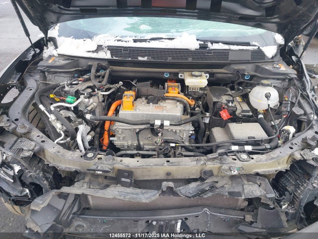 Aukcja sprzedaży 2025 Chevrolet Equinox Ev, vin: 3GN7DSRR6SS114720, numer aukcji: 12455572
