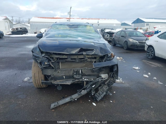 Aukcja sprzedaży 2025 Chevrolet Equinox Ev, vin: 3GN7DSRR6SS114720, numer aukcji: 12455572
