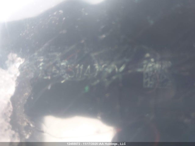 Aukcja sprzedaży 2025 Chevrolet Equinox Ev, vin: 3GN7DSRR6SS114720, numer aukcji: 12455572