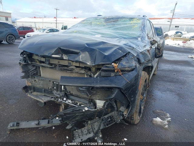 Aukcja sprzedaży 2025 Chevrolet Equinox Ev, vin: 3GN7DSRR6SS114720, numer aukcji: 12455572