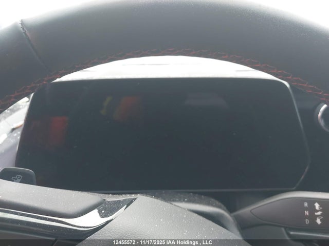 Aukcja sprzedaży 2025 Chevrolet Equinox Ev, vin: 3GN7DSRR6SS114720, numer aukcji: 12455572